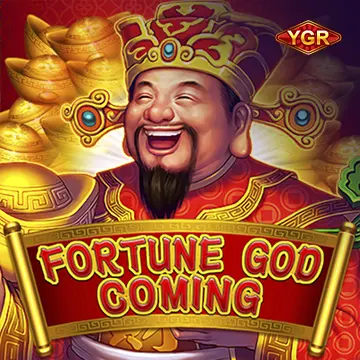 Fortune God Coming - DEMO MBS